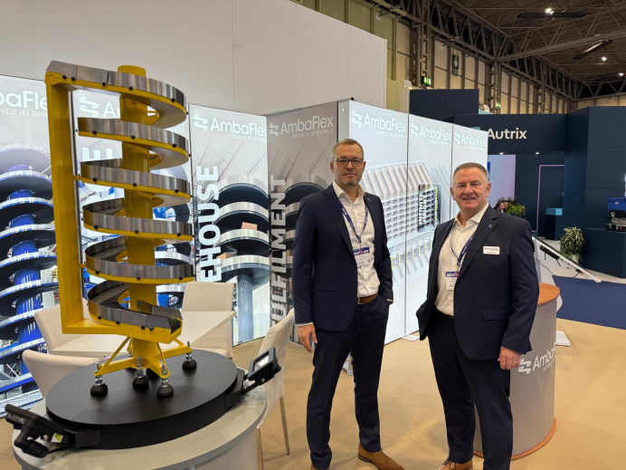 IMHX 2025 has officially started!
